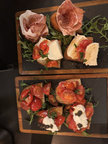 Pizzeria Ninni Aarau - Gastronomie und Hotellerie