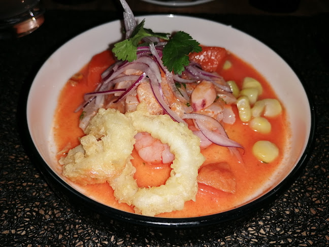 Opinii despre The Place 2B BIKINI BEACH în Lausanne - Gastronomie und Hotellerie