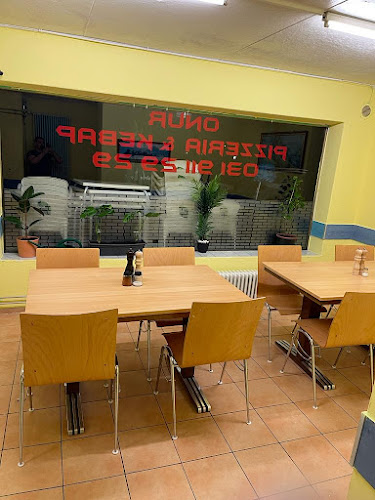 Comentarii opinii despre ONUR Pizzeria & Kebab