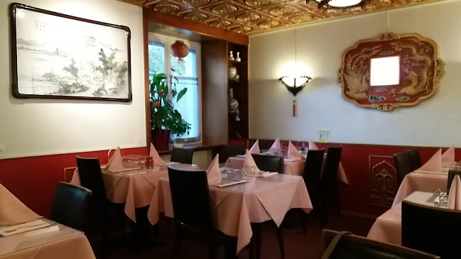 Tun Huang - Gastronomie und Hotellerie