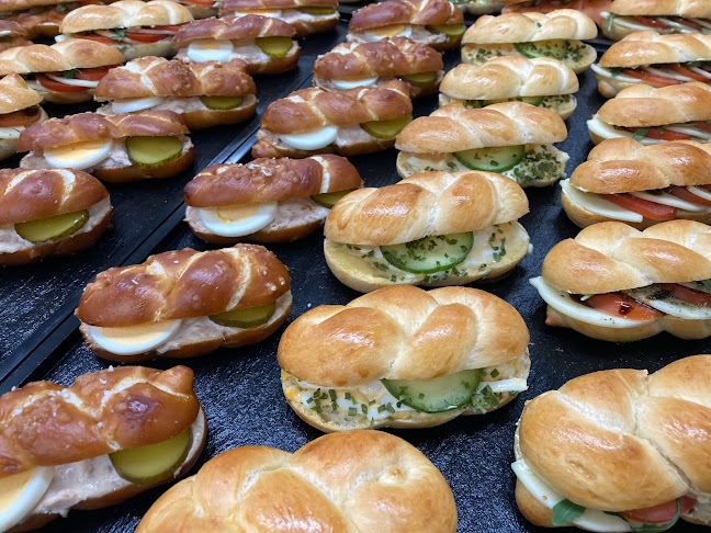 Opinii despre Beck Arnet GmbH în Würenlos - Gastronomie und Hotellerie