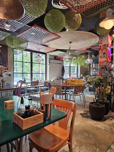 Nooch Asian Kitchen, Uster Bankstrasse - Uster