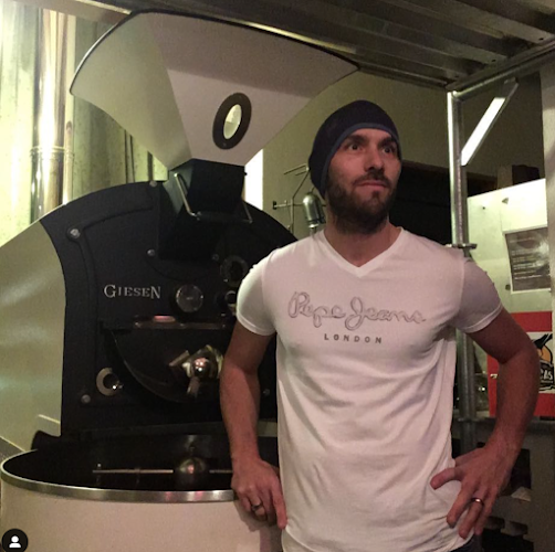 Café Choucas - Crans-Montana