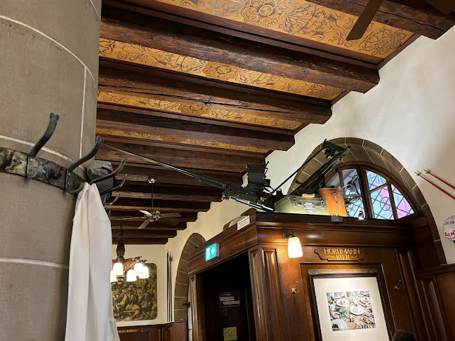 Bahnhofstrasse 28A, 8001 Zürich