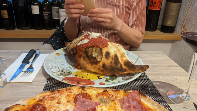 Pizzeria Veneziana - Zürich