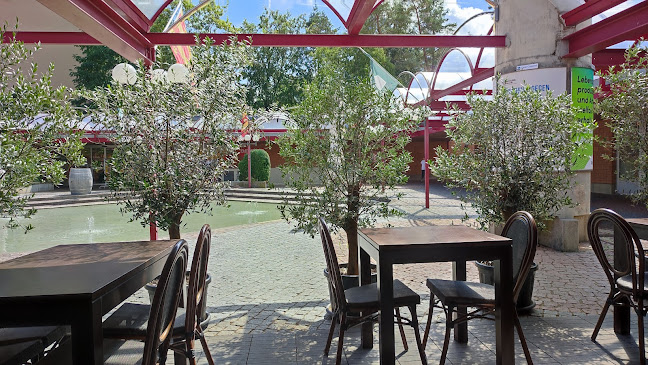 ZARAZ Catering & Party-Service