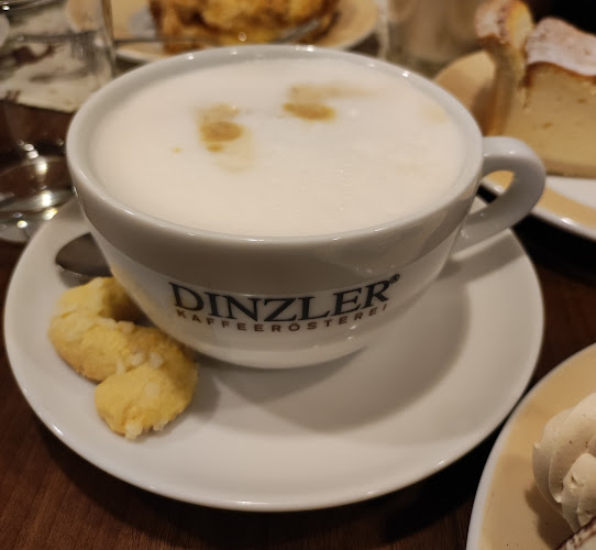 Cafe moritz - Münsingen