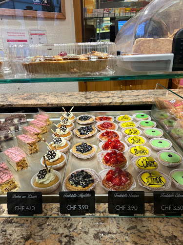 La Boutique du Pain Charmillot Sàrl - Les Brenets