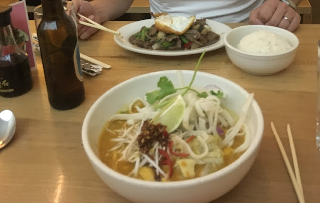 LILY'S ORIGINAL - Zürich