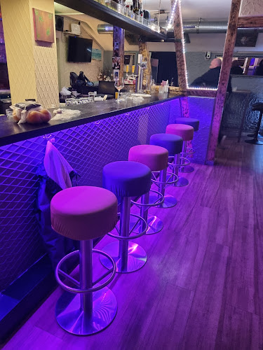 Opinii despre Consy Bar & Café în Kreuzlingen - Gastronomie und Hotellerie