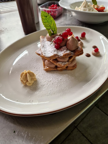 Station Rock Café - Gastronomie und Hotellerie