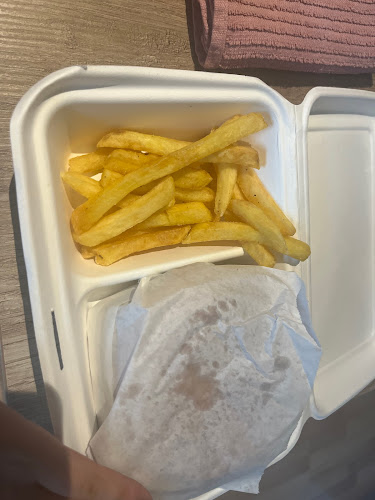 Comentarii opinii despre Subito Street Food - Restaurant