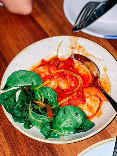 BANK - Restaurant & Bar - Zürich