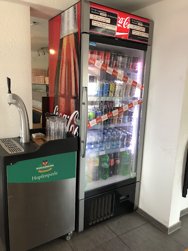 Opinii despre Pizzeria Adler în Tägertschi - Gastronomie und Hotellerie