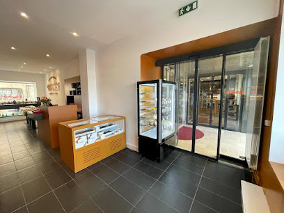 La Bonbonnière Chocolaterie