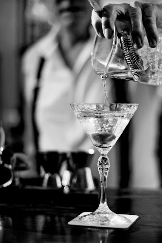 Barterre Cocktailbar - Solothurn