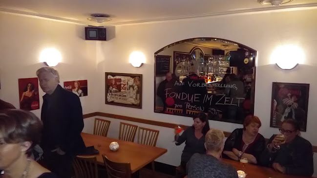 Café Vaudois - Olten