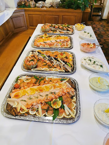 Gasthaus zur Sonne - Gastronomie und Hotellerie