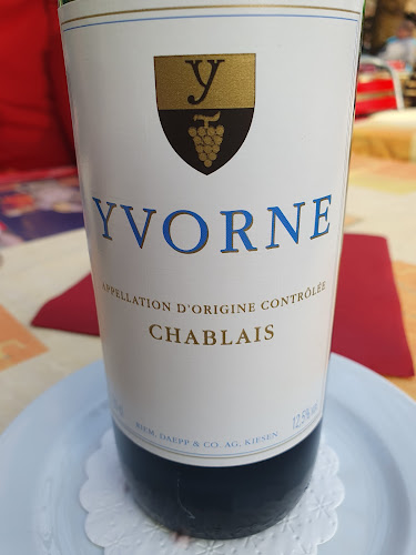 Restaurant Jägerheim - Gastronomie und Hotellerie