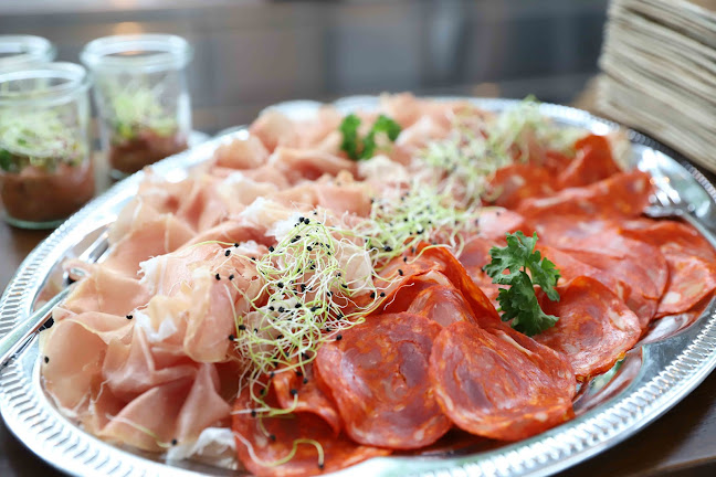 Opinii despre Dolce far niente în Zug - Gastronomie und Hotellerie