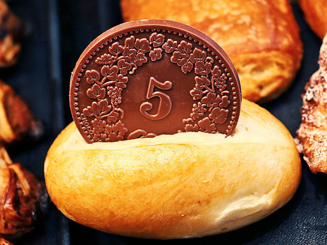 Opinii despre Chrigubeck în Ittigen - Gastronomie und Hotellerie