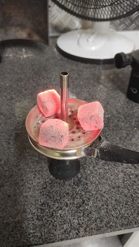 Galata Shisha Lounge