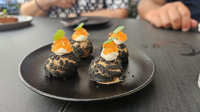 REPAS Rooftop Bistronomie - Gastronomie und Hotellerie