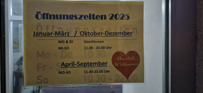 Restaurant Höck - Lyss