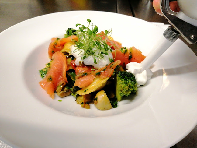 Opinii despre Meerziit Events&Meer în Uster - Gastronomie und Hotellerie