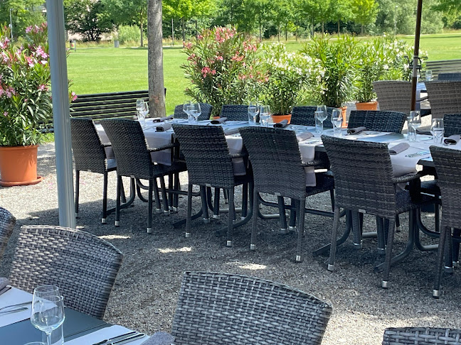 Restaurant Eulachpark Halle 710 - Gastronomie und Hotellerie