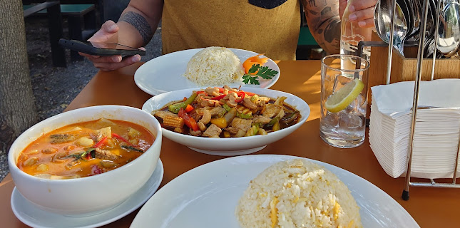 Restaurant Boo Messeplatz