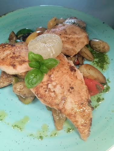 Restaurant Eulachpark Halle 710 - Gastronomie und Hotellerie