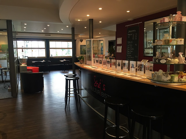 Stef's Kultur Bistro