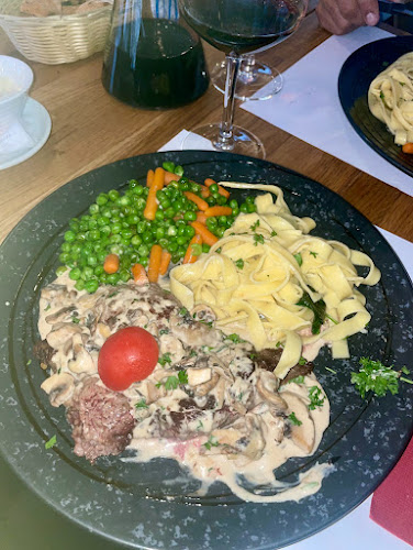 Bella Italia AL - Lausanne