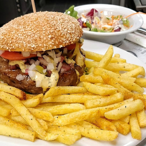 SBB Restaurant Aarepark - Gastronomie und Hotellerie