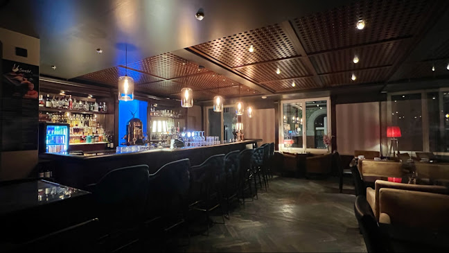 SOHO - Gastronomie und Hotellerie