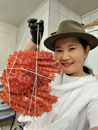 Comentarii opinii despre The King Crab Thai Restaurant