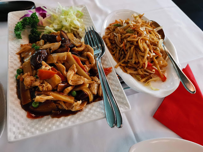 Scent of Bamboo - Aarau