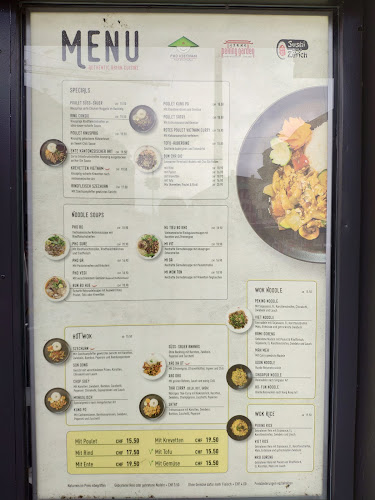 Peking Garden Dietikon