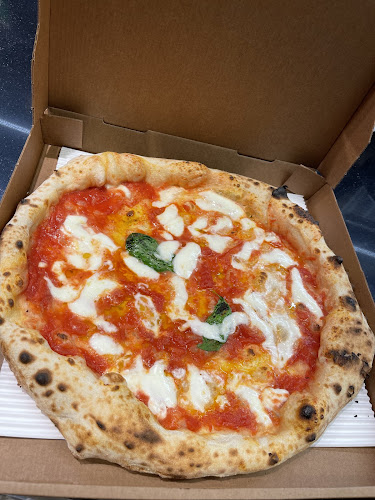 Artigiano Pizzeria Napoletana Bern - Bern