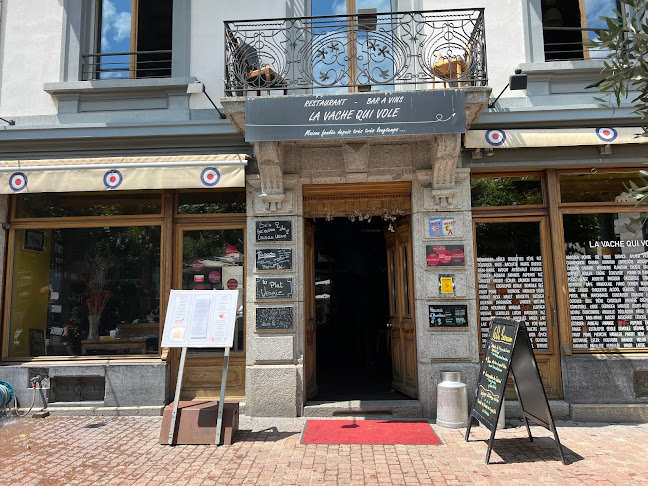 Pl. Centrale 2B, 1920 Martigny