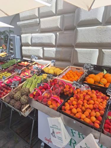 Opinii despre Pfistern în Luzern - Gastronomie und Hotellerie