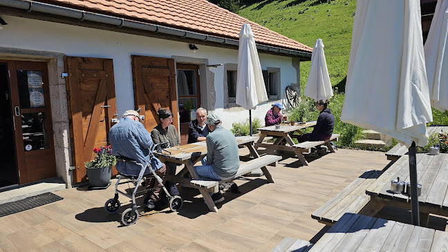 Mont de Mayaz - Gastronomie und Hotellerie
