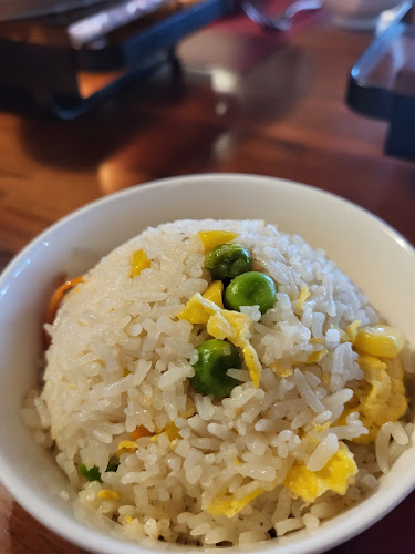 Opinii despre Restaurant Asia House în Aigle - Gastronomie und Hotellerie