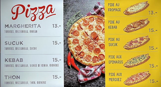 Hot Grill - Gastronomie und Hotellerie