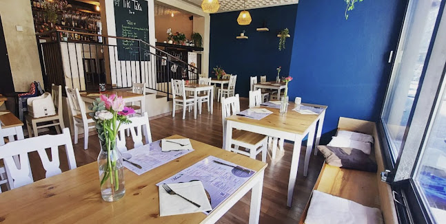 TIKI TAKA BAR RESTAURANT