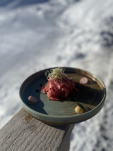 Restaurant Riederfurka