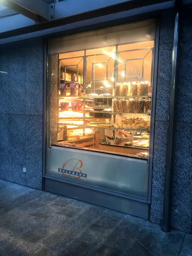 Konditorei Buchmann AG - Arlesheim