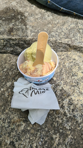 Amore Mio - Gastronomie und Hotellerie