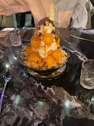 Opinii despre Miss Miu în Zug - Gastronomie und Hotellerie